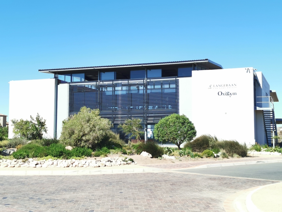 0 Bedroom Property for Sale in Langebaan Country Estate Western Cape